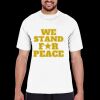 TT11 - 100% Polyester Moisture Wicking UV40+ Unisex Performance T-Shirt Thumbnail
