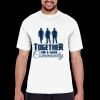 TT11 - 100% Polyester Moisture Wicking UV40+ Unisex Performance T-Shirt Thumbnail