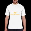 TT11 - 100% Polyester Moisture Wicking UV40+ Unisex Performance T-Shirt Thumbnail