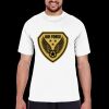TT11 - 100% Polyester Moisture Wicking UV40+ Unisex Performance T-Shirt Thumbnail