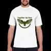 TT11 - 100% Polyester Moisture Wicking UV40+ Unisex Performance T-Shirt Thumbnail