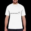 TT11 - 100% Polyester Moisture Wicking UV40+ Unisex Performance T-Shirt Thumbnail