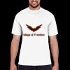 TT11 - 100% Polyester Moisture Wicking UV40+ Unisex Performance T-Shirt Thumbnail
