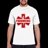 TT11 - 100% Polyester Moisture Wicking UV40+ Unisex Performance T-Shirt Thumbnail