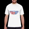 TT11 - 100% Polyester Moisture Wicking UV40+ Unisex Performance T-Shirt Thumbnail