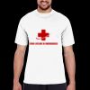 TT11 - 100% Polyester Moisture Wicking UV40+ Unisex Performance T-Shirt Thumbnail