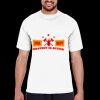 TT11 - 100% Polyester Moisture Wicking UV40+ Unisex Performance T-Shirt Thumbnail
