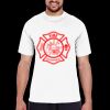 TT11 - 100% Polyester Moisture Wicking UV40+ Unisex Performance T-Shirt Thumbnail