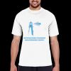 TT11 - 100% Polyester Moisture Wicking UV40+ Unisex Performance T-Shirt Thumbnail