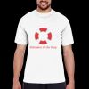 TT11 - 100% Polyester Moisture Wicking UV40+ Unisex Performance T-Shirt Thumbnail