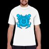 TT11 - 100% Polyester Moisture Wicking UV40+ Unisex Performance T-Shirt Thumbnail