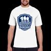 TT11 - 100% Polyester Moisture Wicking UV40+ Unisex Performance T-Shirt Thumbnail