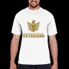 TT11 - 100% Polyester Moisture Wicking UV40+ Unisex Performance T-Shirt Thumbnail
