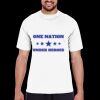 TT11 - 100% Polyester Moisture Wicking UV40+ Unisex Performance T-Shirt Thumbnail