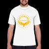TT11 - 100% Polyester Moisture Wicking UV40+ Unisex Performance T-Shirt Thumbnail