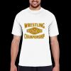 TT11 - 100% Polyester Moisture Wicking UV40+ Unisex Performance T-Shirt Thumbnail