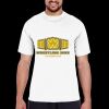 TT11 - 100% Polyester Moisture Wicking UV40+ Unisex Performance T-Shirt Thumbnail