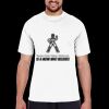 TT11 - 100% Polyester Moisture Wicking UV40+ Unisex Performance T-Shirt Thumbnail