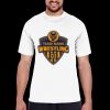 TT11 - 100% Polyester Moisture Wicking UV40+ Unisex Performance T-Shirt Thumbnail