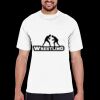 TT11 - 100% Polyester Moisture Wicking UV40+ Unisex Performance T-Shirt Thumbnail