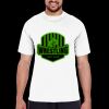 TT11 - 100% Polyester Moisture Wicking UV40+ Unisex Performance T-Shirt Thumbnail