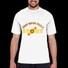 TT11 - 100% Polyester Moisture Wicking UV40+ Unisex Performance T-Shirt Thumbnail