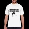 TT11 - 100% Polyester Moisture Wicking UV40+ Unisex Performance T-Shirt Thumbnail
