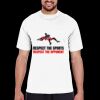 TT11 - 100% Polyester Moisture Wicking UV40+ Unisex Performance T-Shirt Thumbnail