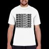 TT11 - 100% Polyester Moisture Wicking UV40+ Unisex Performance T-Shirt Thumbnail