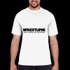 TT11 - 100% Polyester Moisture Wicking UV40+ Unisex Performance T-Shirt Thumbnail
