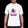 TT11 - 100% Polyester Moisture Wicking UV40+ Unisex Performance T-Shirt Thumbnail