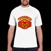 TT11 - 100% Polyester Moisture Wicking UV40+ Unisex Performance T-Shirt Thumbnail