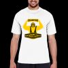 TT11 - 100% Polyester Moisture Wicking UV40+ Unisex Performance T-Shirt Thumbnail