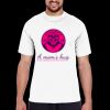 TT11 - 100% Polyester Moisture Wicking UV40+ Unisex Performance T-Shirt Thumbnail