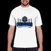 TT11 - 100% Polyester Moisture Wicking UV40+ Unisex Performance T-Shirt Thumbnail