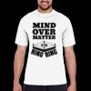 TT11 - 100% Polyester Moisture Wicking UV40+ Unisex Performance T-Shirt Thumbnail