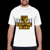 TT11 - 100% Polyester Moisture Wicking UV40+ Unisex Performance T-Shirt Thumbnail
