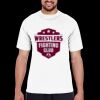 TT11 - 100% Polyester Moisture Wicking UV40+ Unisex Performance T-Shirt Thumbnail