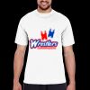 TT11 - 100% Polyester Moisture Wicking UV40+ Unisex Performance T-Shirt Thumbnail