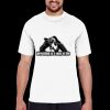 TT11 - 100% Polyester Moisture Wicking UV40+ Unisex Performance T-Shirt Thumbnail