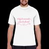 TT11 - 100% Polyester Moisture Wicking UV40+ Unisex Performance T-Shirt Thumbnail