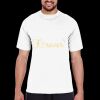 TT11 - 100% Polyester Moisture Wicking UV40+ Unisex Performance T-Shirt Thumbnail
