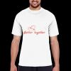 TT11 - 100% Polyester Moisture Wicking UV40+ Unisex Performance T-Shirt Thumbnail