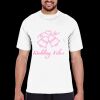 TT11 - 100% Polyester Moisture Wicking UV40+ Unisex Performance T-Shirt Thumbnail