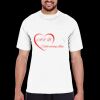 TT11 - 100% Polyester Moisture Wicking UV40+ Unisex Performance T-Shirt Thumbnail