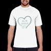 TT11 - 100% Polyester Moisture Wicking UV40+ Unisex Performance T-Shirt Thumbnail