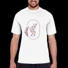 TT11 - 100% Polyester Moisture Wicking UV40+ Unisex Performance T-Shirt Thumbnail