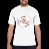 TT11 - 100% Polyester Moisture Wicking UV40+ Unisex Performance T-Shirt Thumbnail