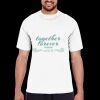 TT11 - 100% Polyester Moisture Wicking UV40+ Unisex Performance T-Shirt Thumbnail