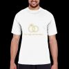 TT11 - 100% Polyester Moisture Wicking UV40+ Unisex Performance T-Shirt Thumbnail